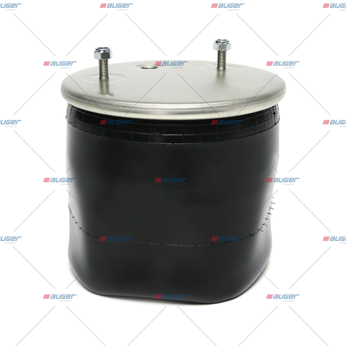 Luftfederbalg, Service Typ